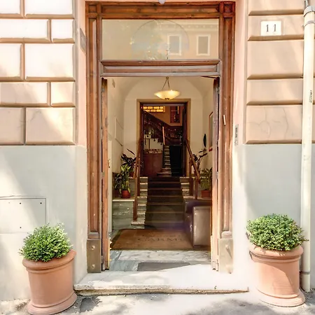 Hotel Carmel