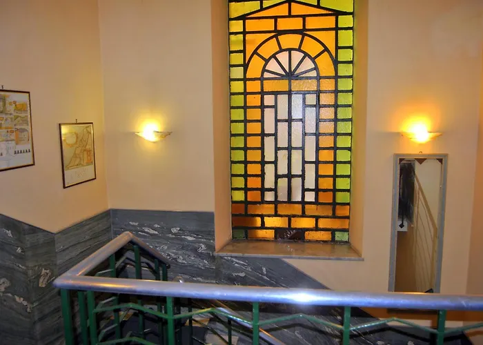 Hotel Carmel