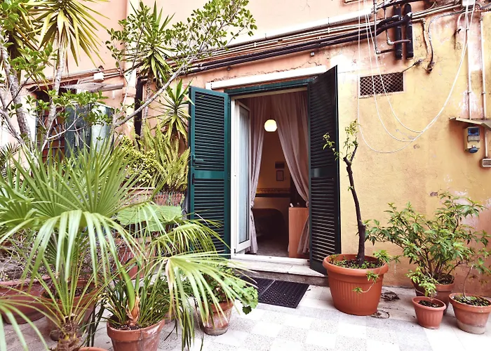 Carmel 2* Rome