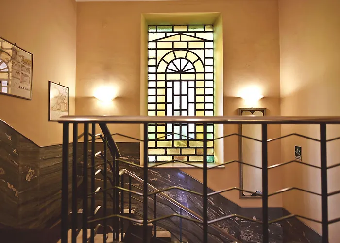 Hotel Carmel 2*