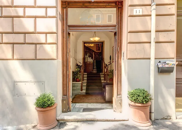 Carmel Rome