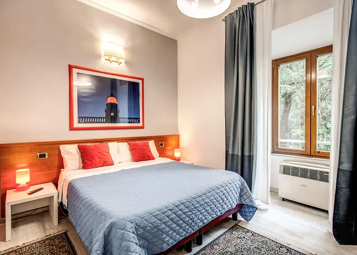 Hotel Carmel 2*