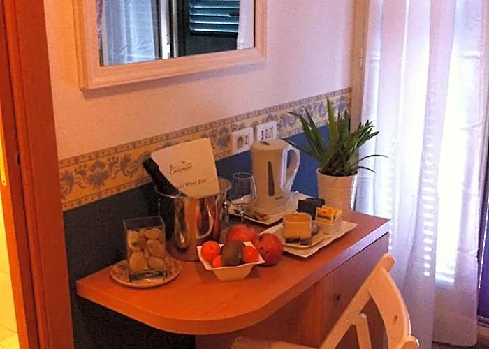 Carmel Hotel Rome