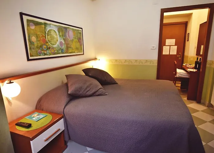 Hotel Carmel