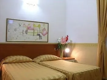 Hotel Carmel Rome