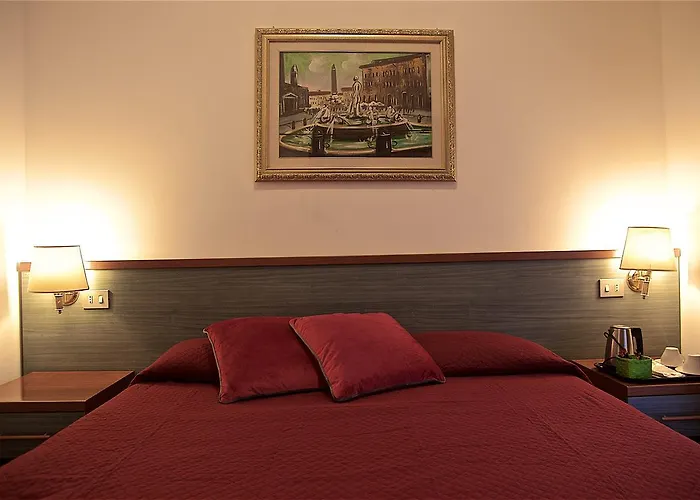 Carmel Rome