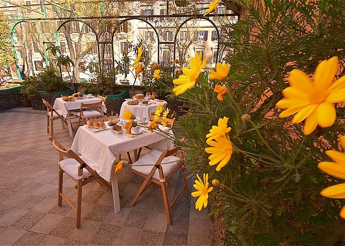 Hotel Carmel